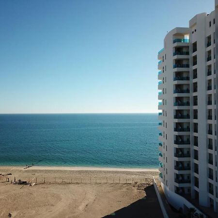 Esmeralda Luxury Resort Puerto Peñasco Esterno foto