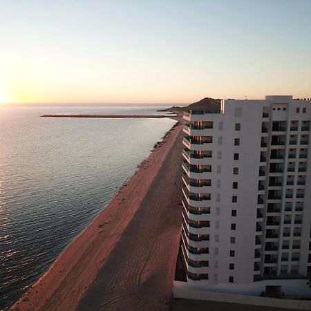 Esmeralda Luxury Resort Puerto Peñasco Esterno foto