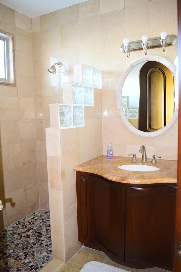 Esmeralda Luxury Resort Puerto Peñasco Esterno foto