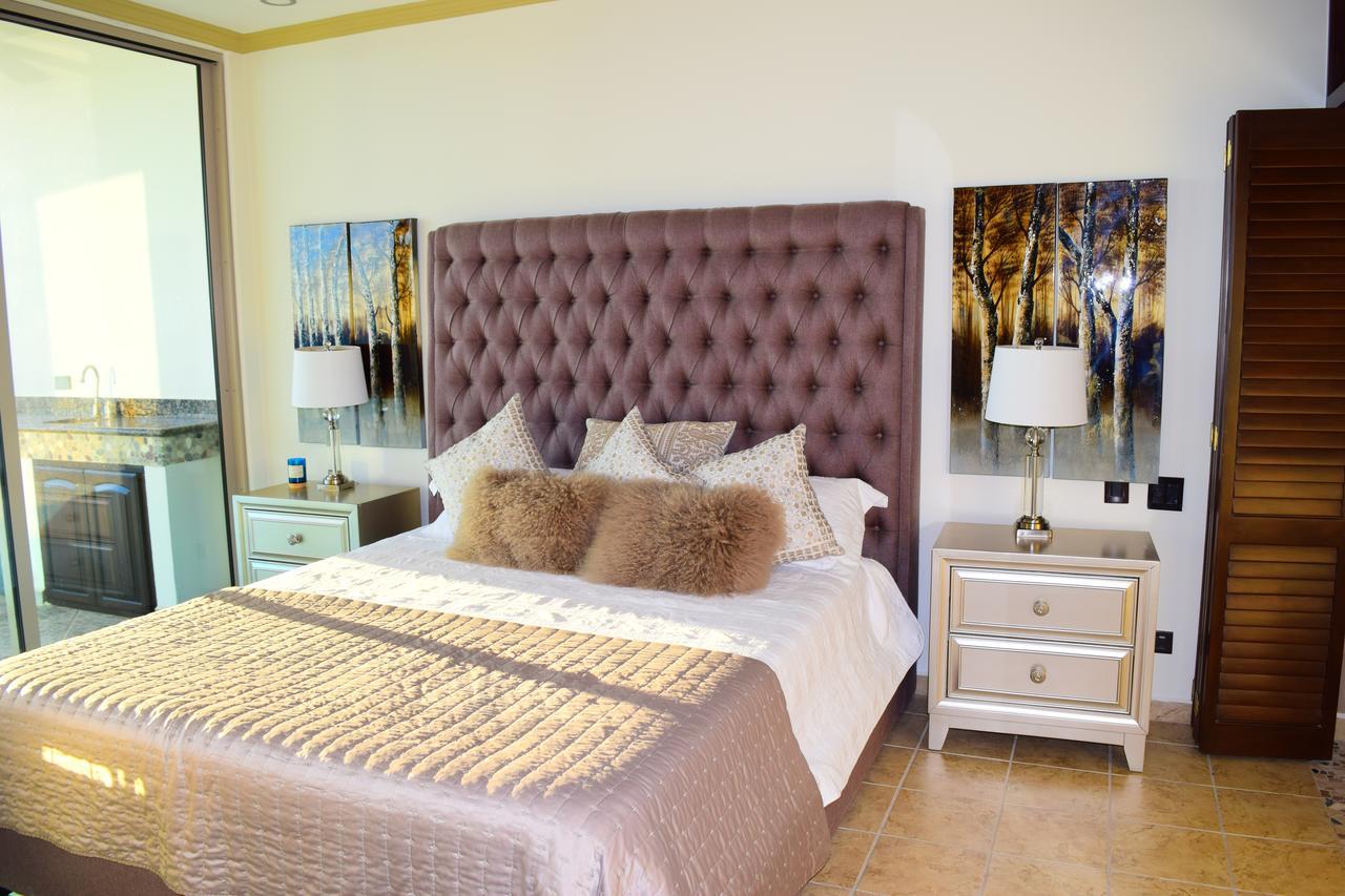 Esmeralda Luxury Resort Puerto Peñasco Esterno foto