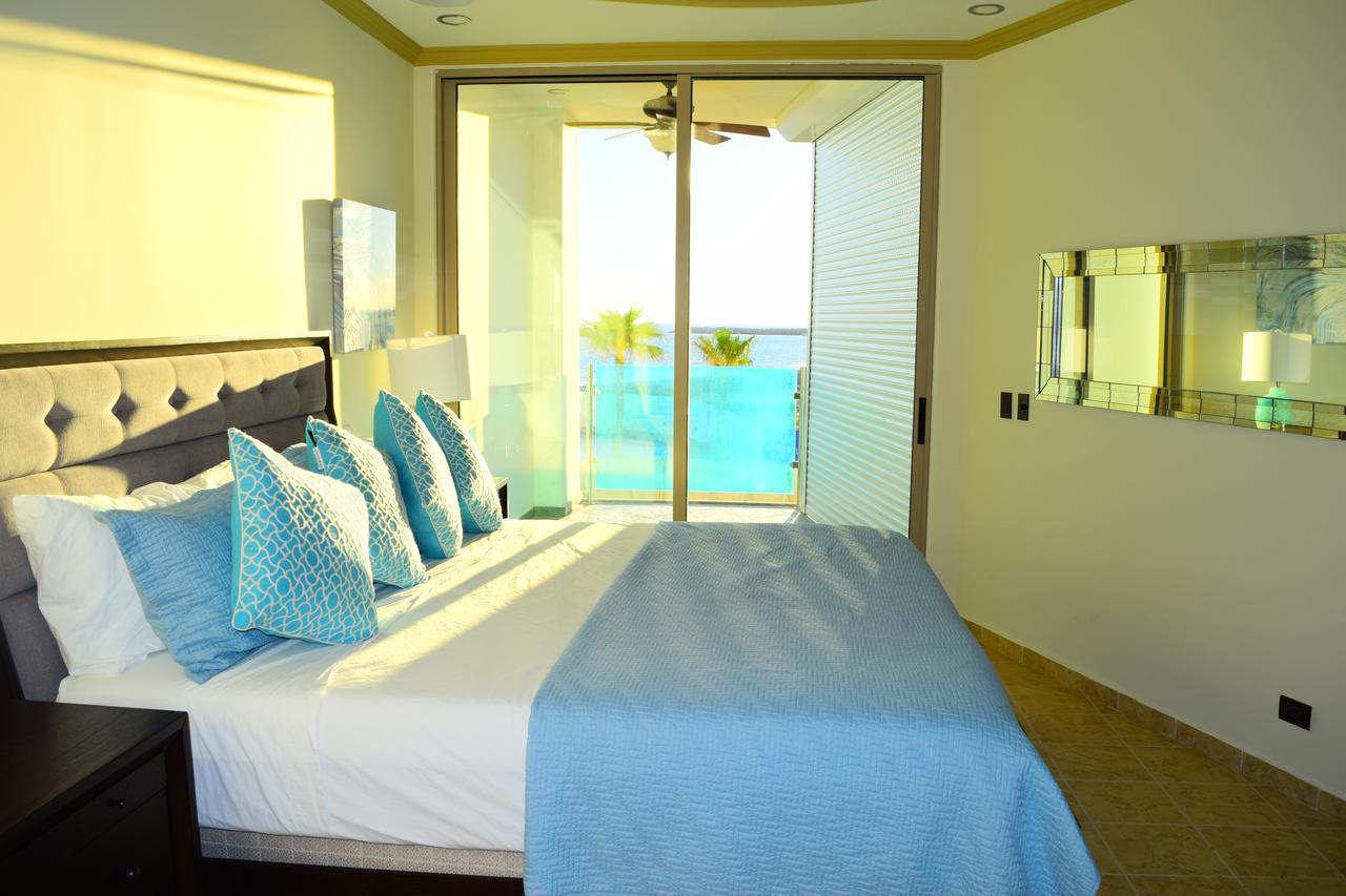 Esmeralda Luxury Resort Puerto Peñasco Esterno foto