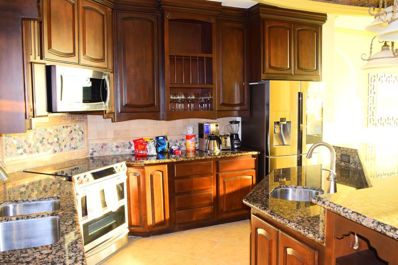 Esmeralda Luxury Resort Puerto Peñasco Esterno foto
