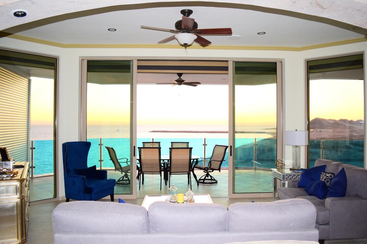 Esmeralda Luxury Resort Puerto Peñasco Esterno foto