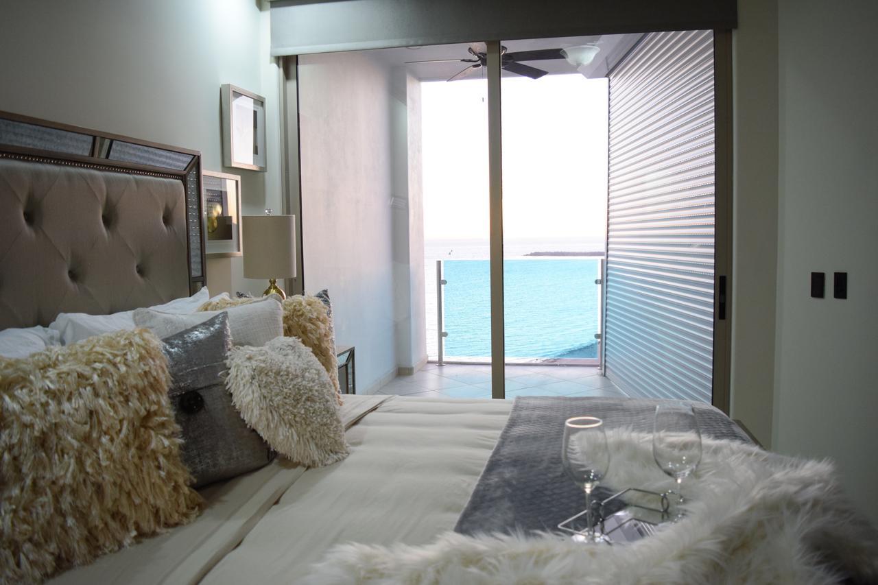 Esmeralda Luxury Resort Puerto Peñasco Esterno foto