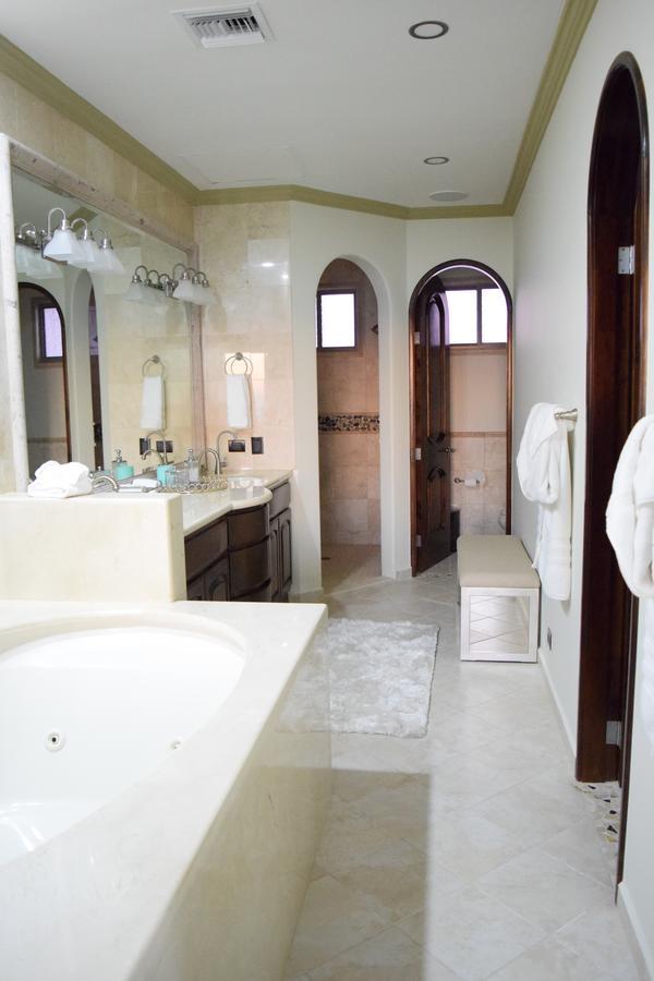 Esmeralda Luxury Resort Puerto Peñasco Esterno foto