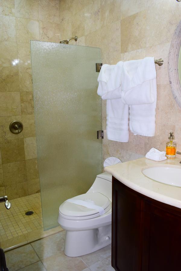 Esmeralda Luxury Resort Puerto Peñasco Esterno foto