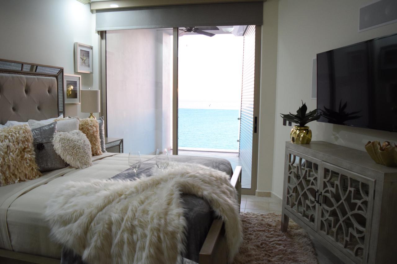 Esmeralda Luxury Resort Puerto Peñasco Esterno foto