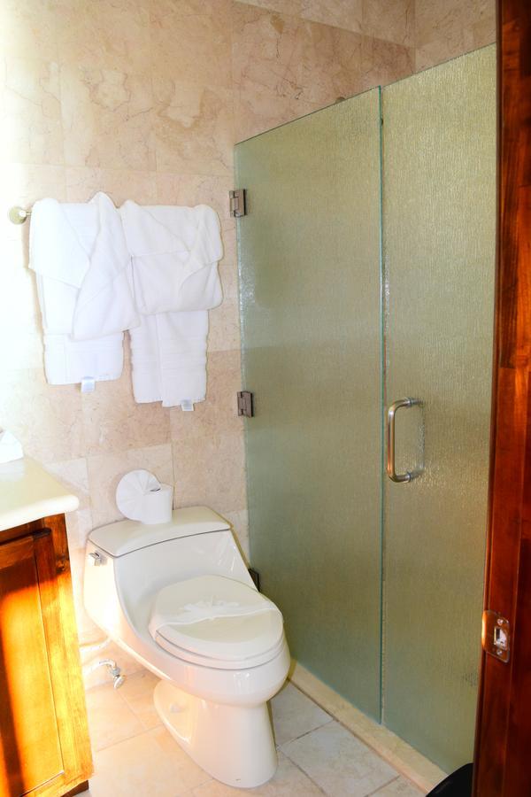 Esmeralda Luxury Resort Puerto Peñasco Esterno foto