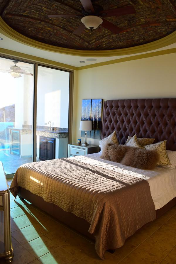Esmeralda Luxury Resort Puerto Peñasco Esterno foto