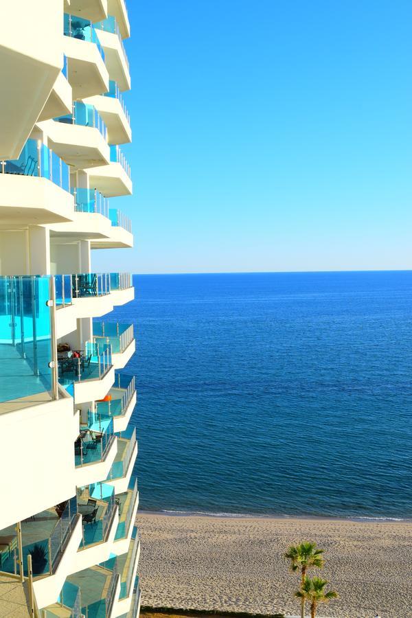 Esmeralda Luxury Resort Puerto Peñasco Esterno foto