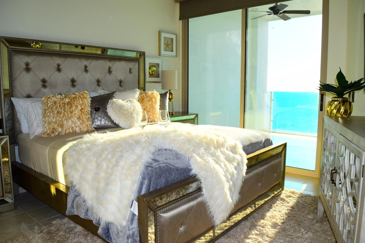 Esmeralda Luxury Resort Puerto Peñasco Esterno foto