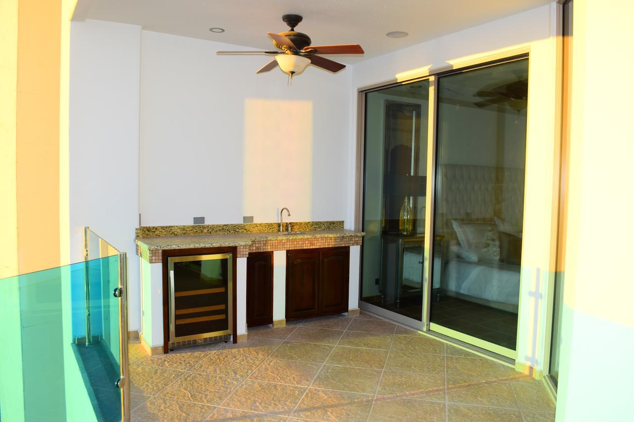 Esmeralda Luxury Resort Puerto Peñasco Esterno foto