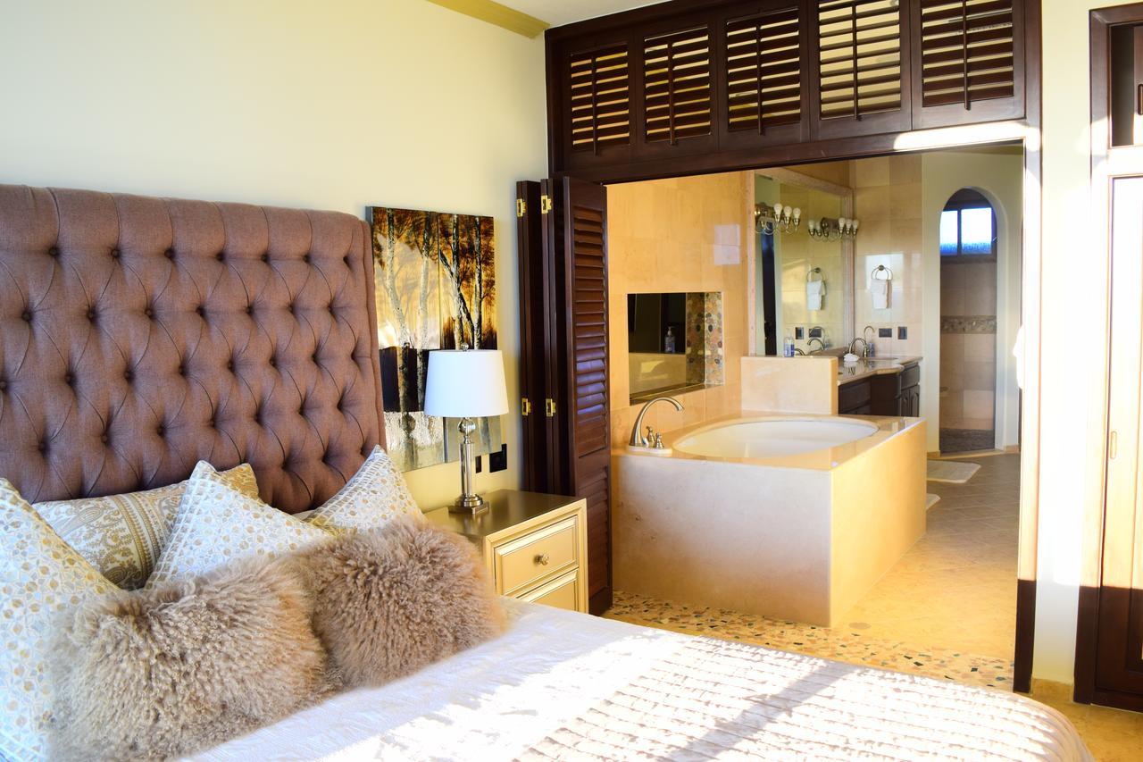 Esmeralda Luxury Resort Puerto Peñasco Esterno foto