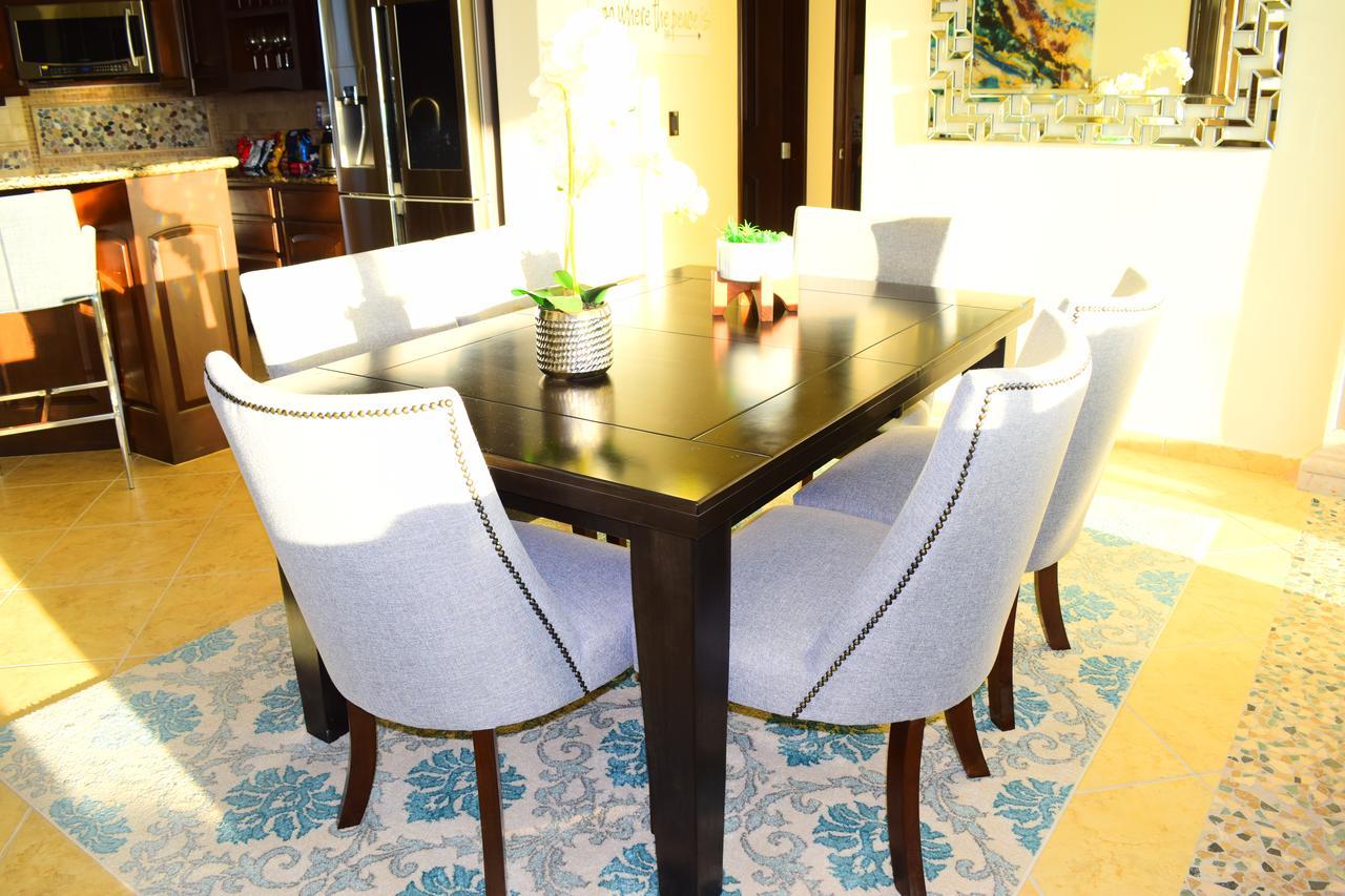 Esmeralda Luxury Resort Puerto Peñasco Esterno foto