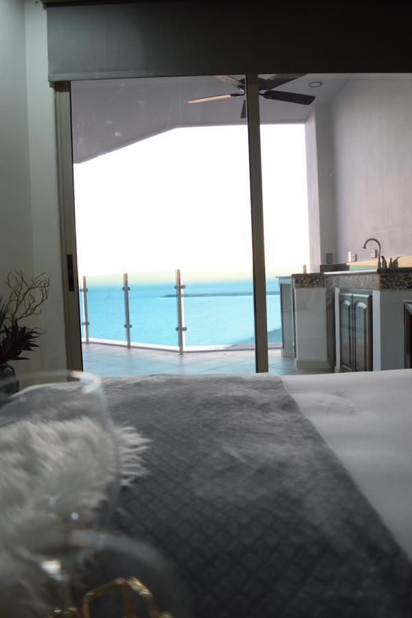 Esmeralda Luxury Resort Puerto Peñasco Esterno foto