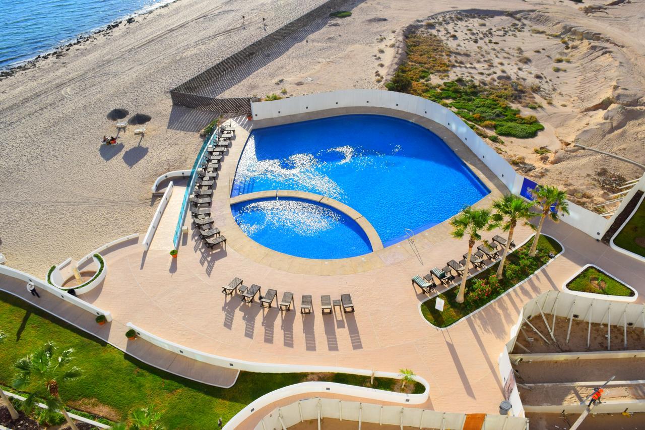 Esmeralda Luxury Resort Puerto Peñasco Esterno foto