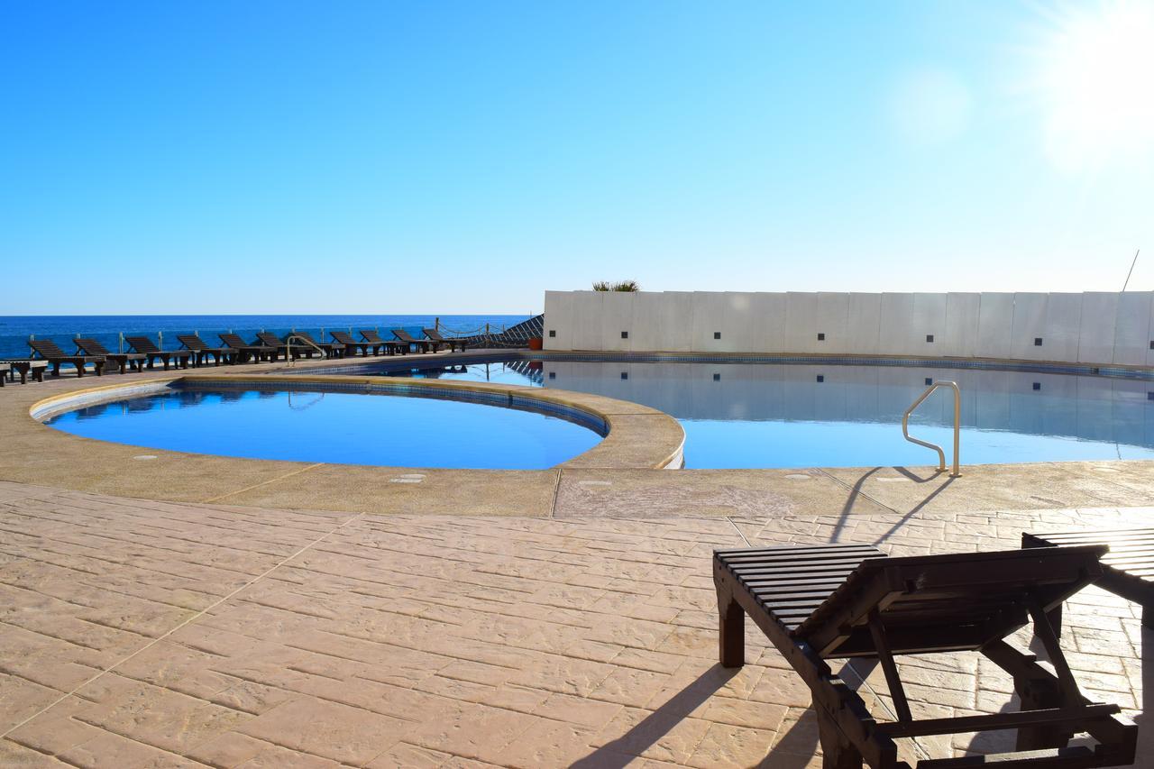Esmeralda Luxury Resort Puerto Peñasco Esterno foto