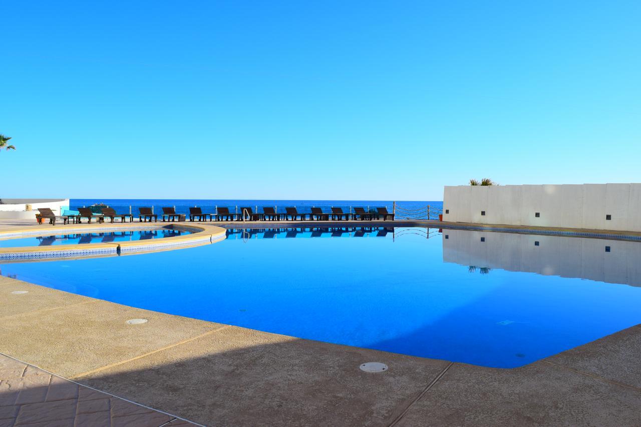 Esmeralda Luxury Resort Puerto Peñasco Esterno foto